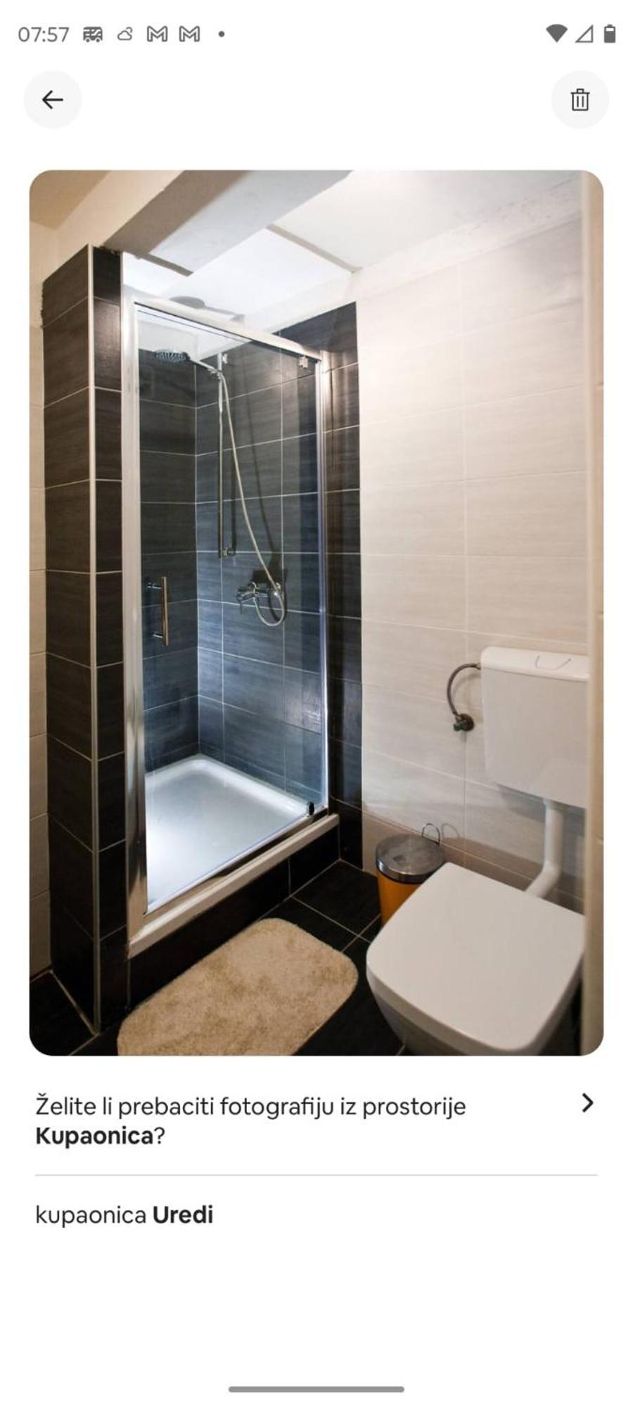 Apartment Banjo Polo Split Dış mekan fotoğraf