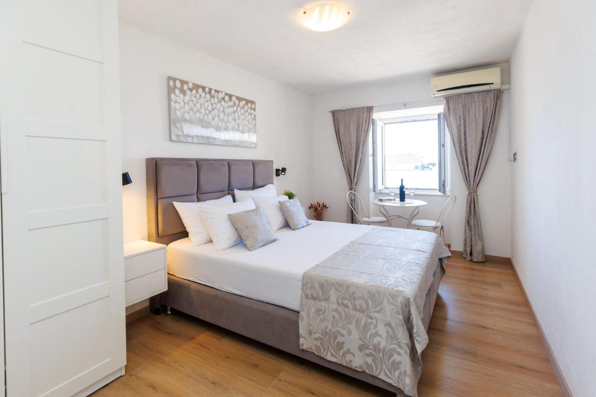 Apartment Banjo Polo Split Dış mekan fotoğraf