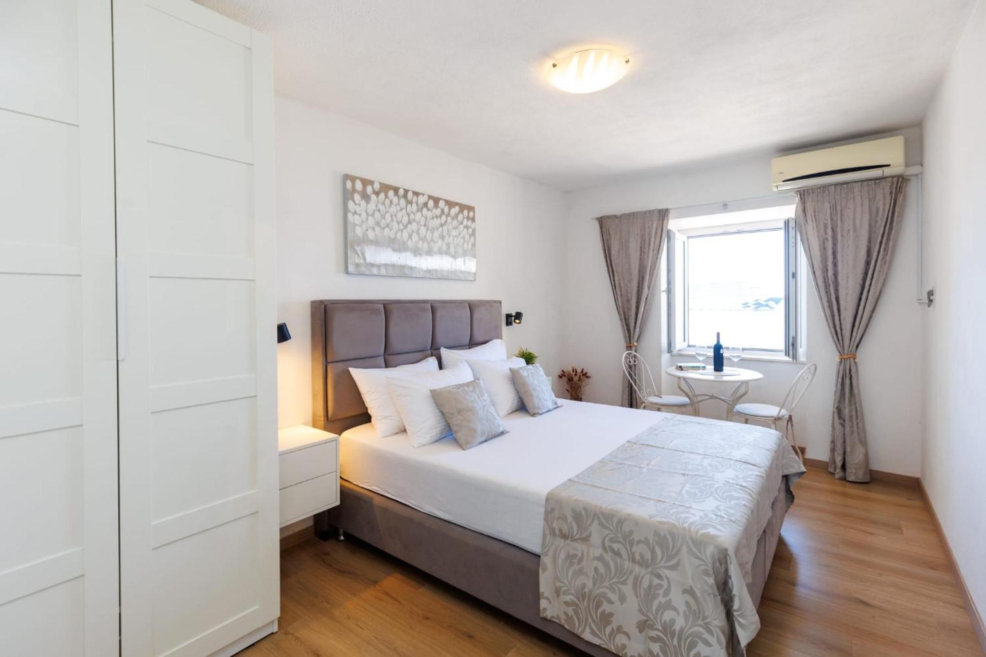 Apartment Banjo Polo Split Dış mekan fotoğraf