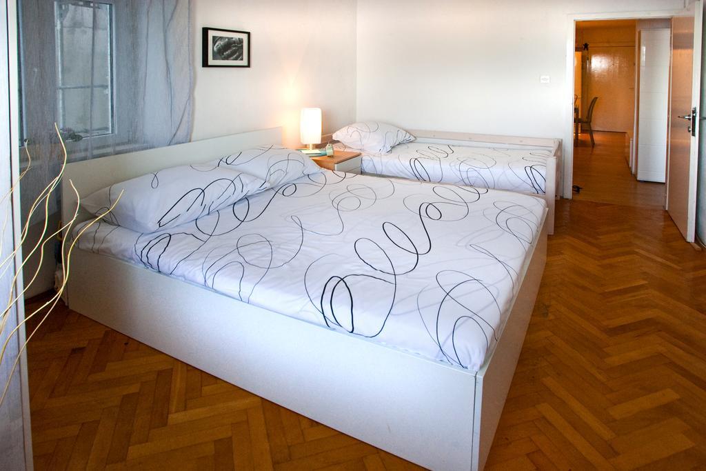 Apartment Banjo Polo Split Dış mekan fotoğraf