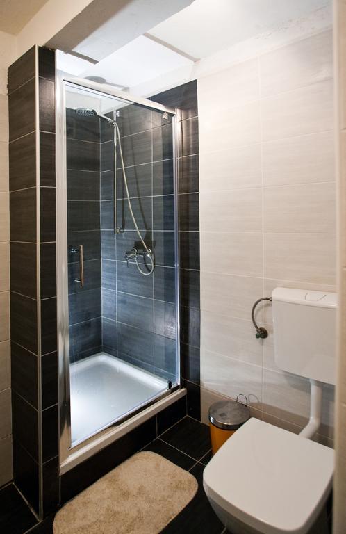 Apartment Banjo Polo Split Dış mekan fotoğraf