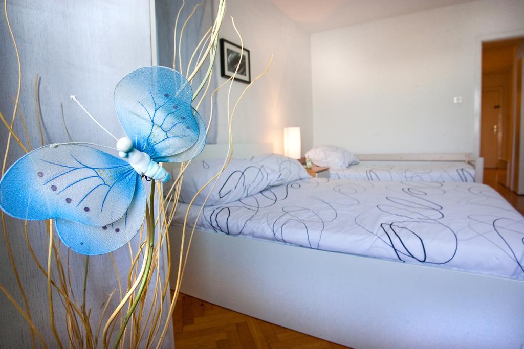 Apartment Banjo Polo Split Dış mekan fotoğraf