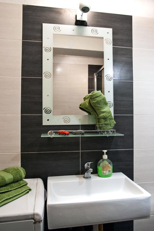 Apartment Banjo Polo Split Dış mekan fotoğraf