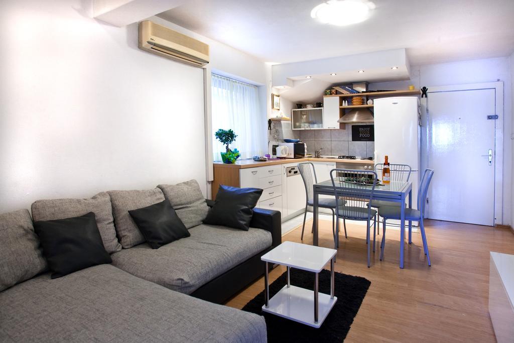 Apartment Banjo Polo Split Dış mekan fotoğraf