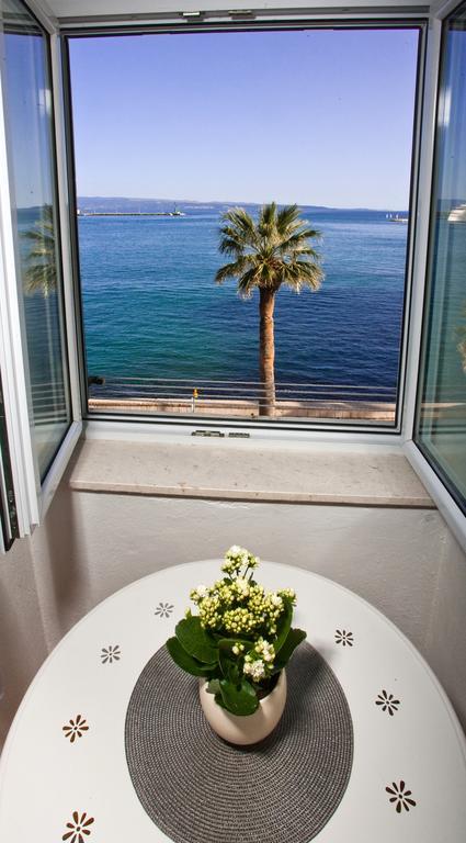 Apartment Banjo Polo Split Dış mekan fotoğraf