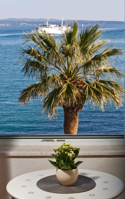 Apartment Banjo Polo Split Dış mekan fotoğraf