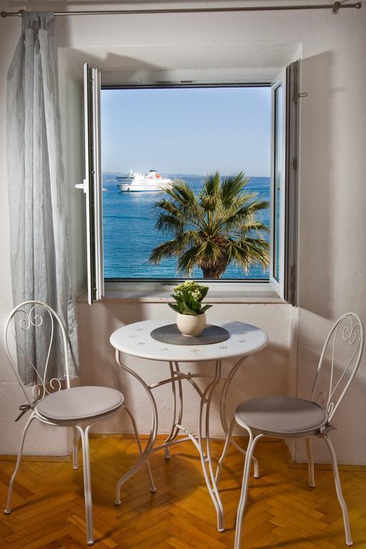 Apartment Banjo Polo Split Dış mekan fotoğraf