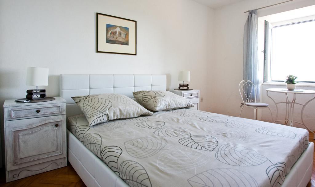 Apartment Banjo Polo Split Dış mekan fotoğraf